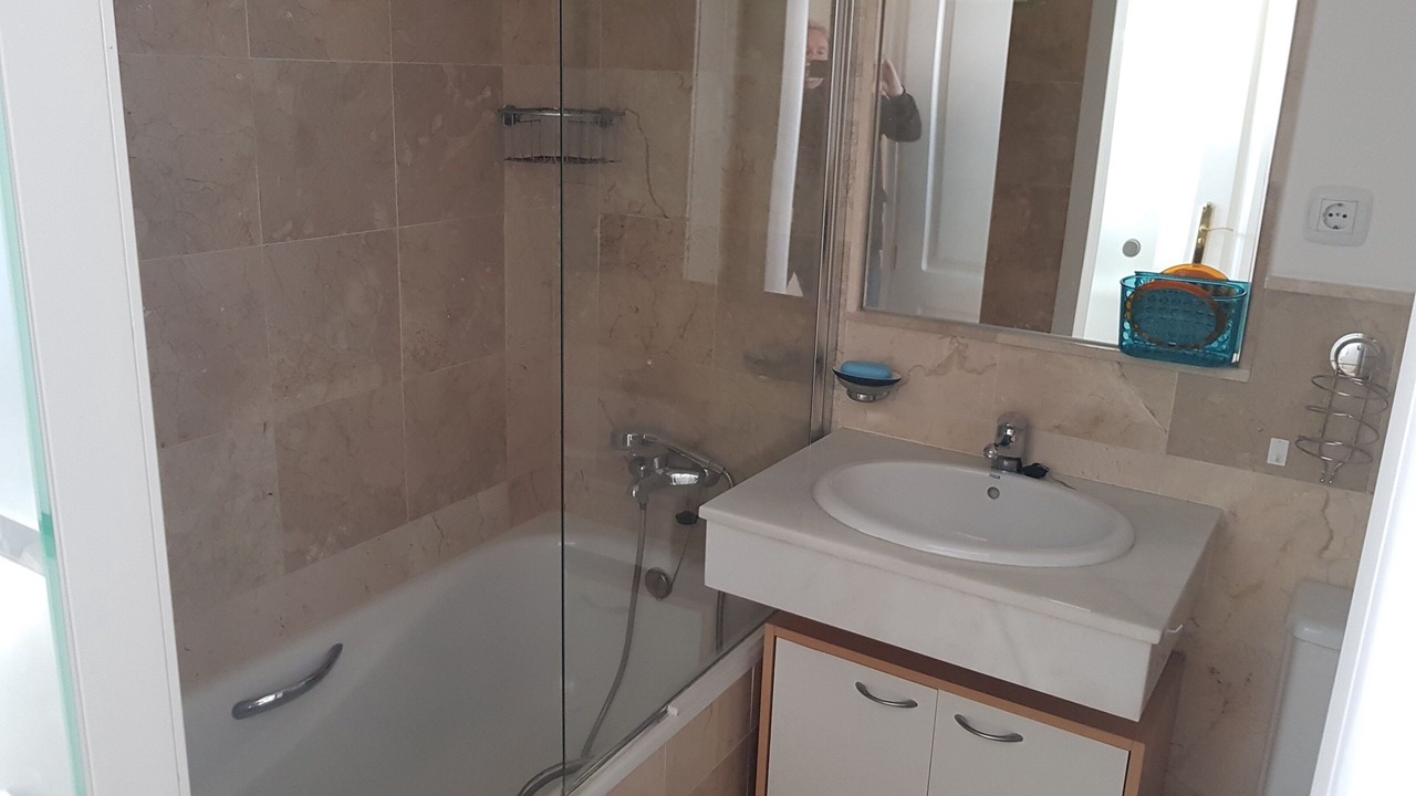 Photo of Bathroom in Castillo de Sabinillas