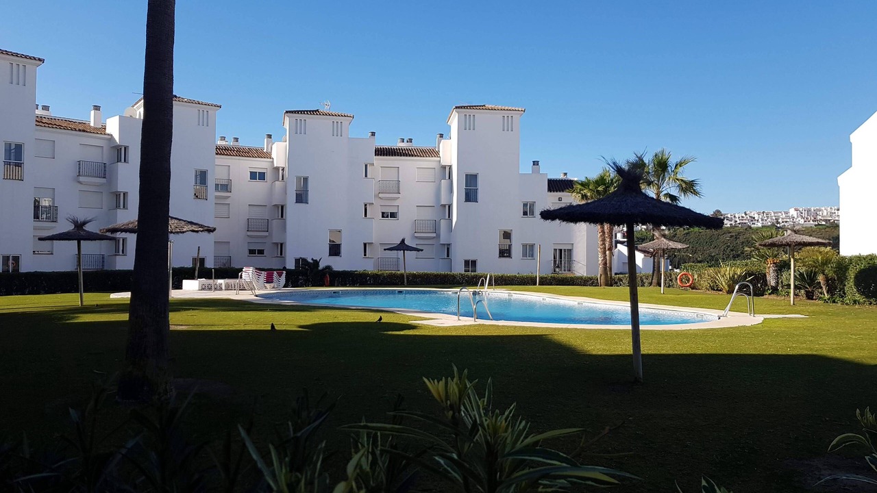 Photo of Outdoor in Castillo de Sabinillas