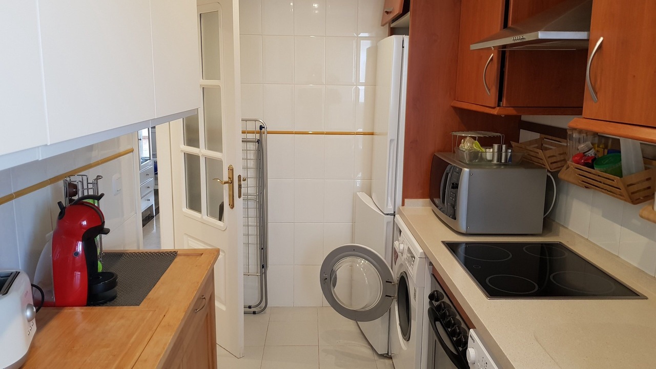 Photo of Kitchen in Castillo de Sabinillas