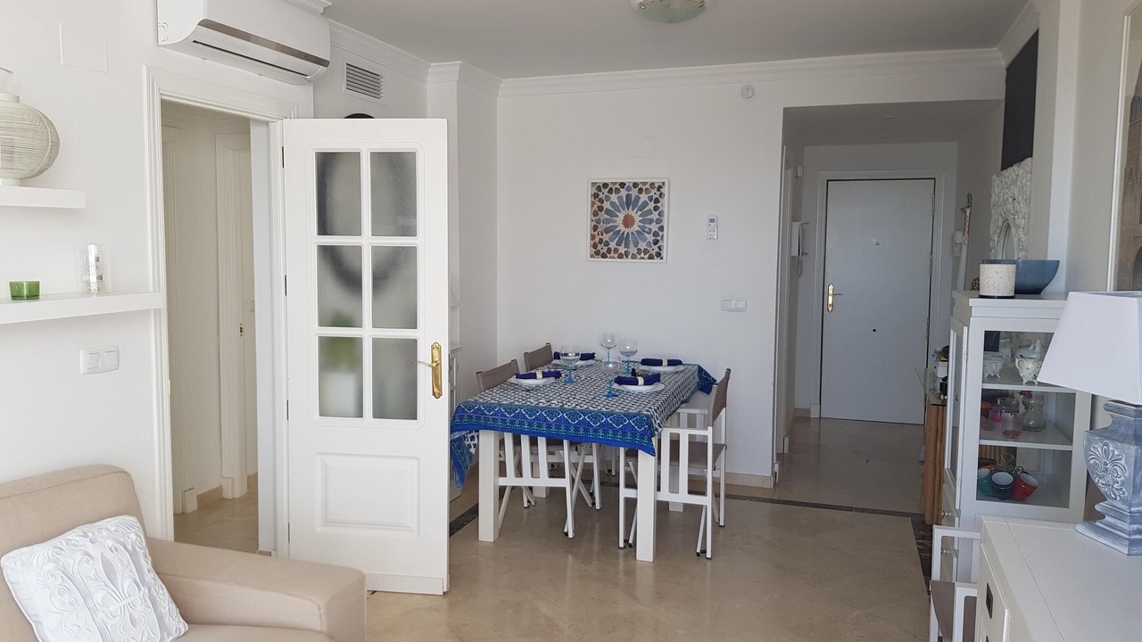Photo of Livingroom in Castillo de Sabinillas