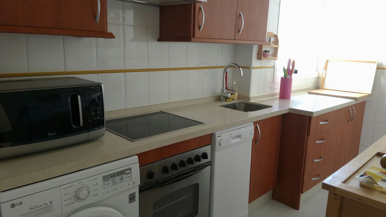 Photo of Kitchen in Castillo de Sabinillas