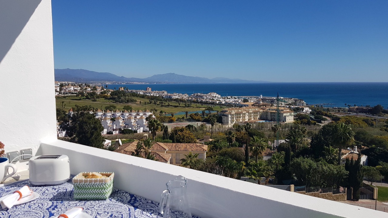 Photo of Outdoor in Castillo de Sabinillas