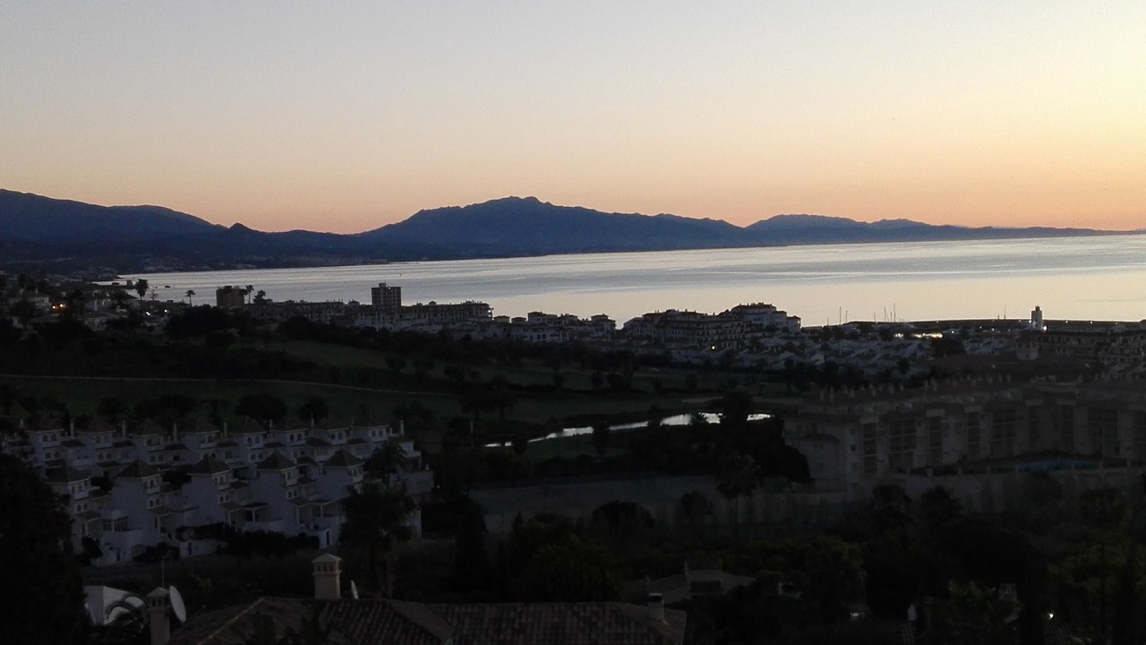 Photo of Outdoor in Castillo de Sabinillas