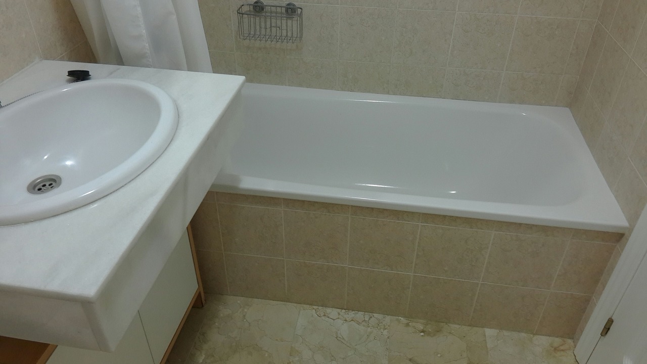 Photo of Bathroom in Castillo de Sabinillas