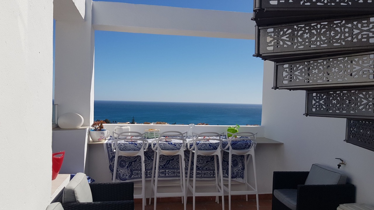 Photo of Outdoor in Castillo de Sabinillas