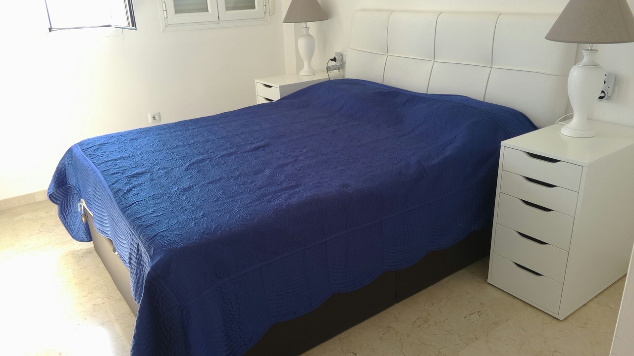 Photo of Bedroom in Castillo de Sabinillas