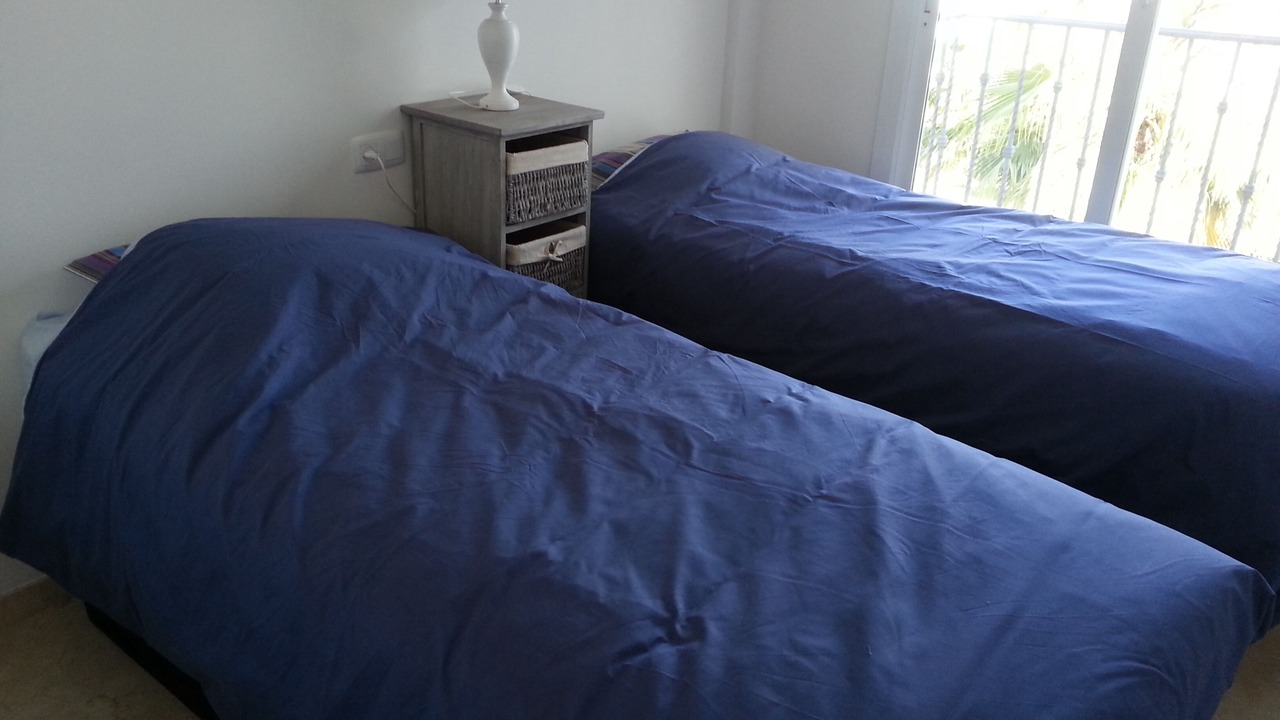 Photo of Bedroom in Castillo de Sabinillas