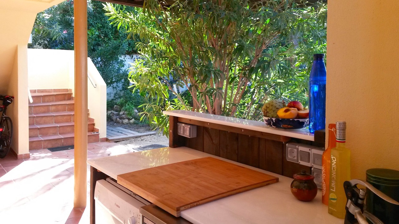 Photo of Kitchen in Cullera