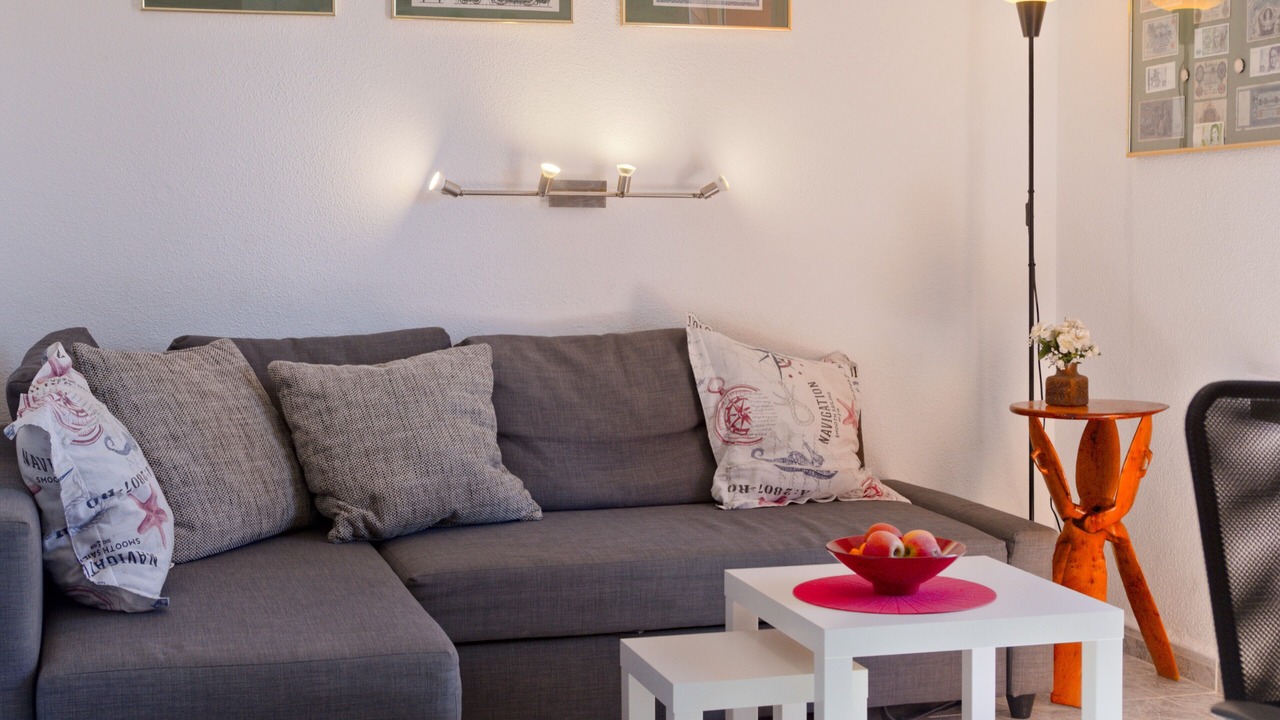 Photo of Livingroom in Cullera