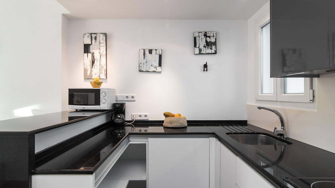 Photo of Kitchen in Cala d'Or