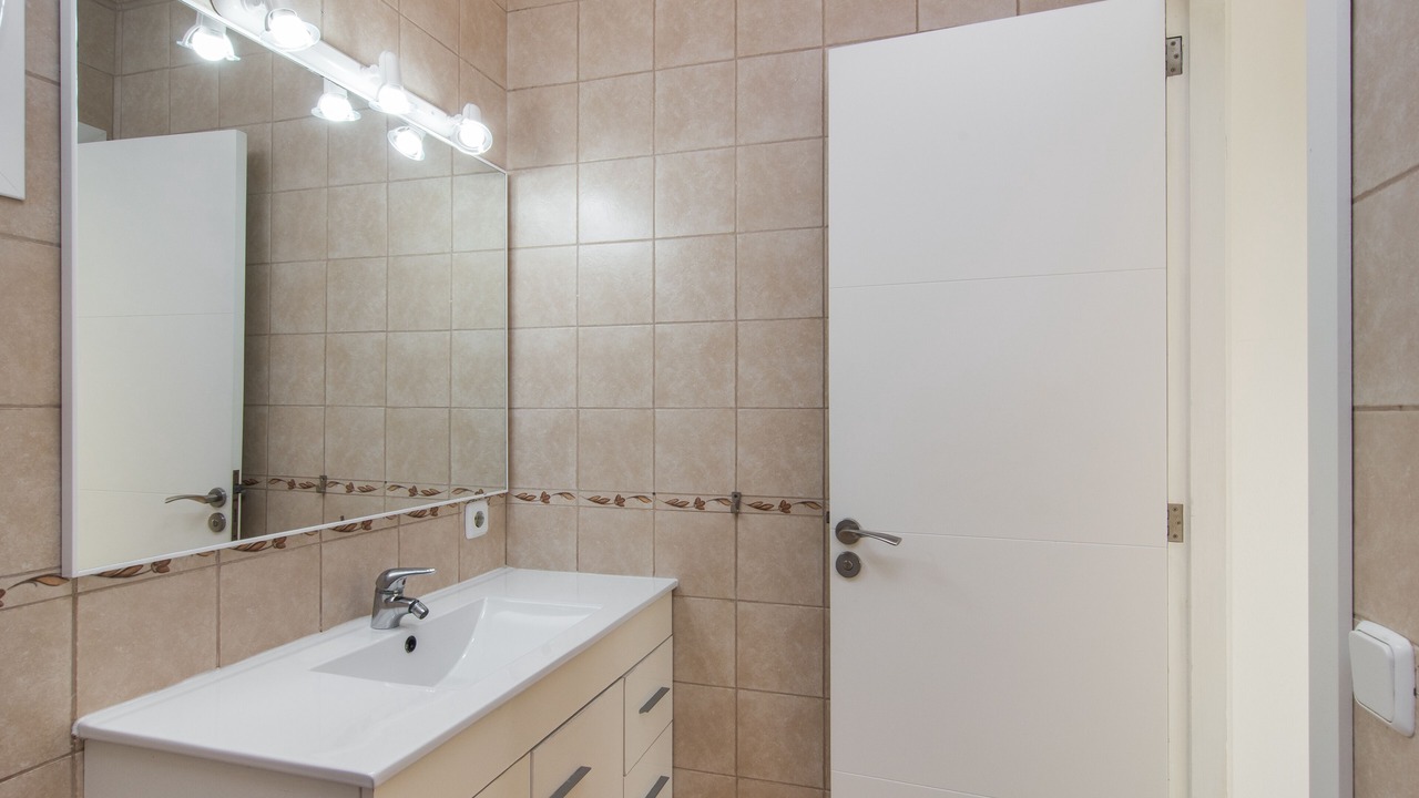 Photo of Bathroom in Cala d'Or