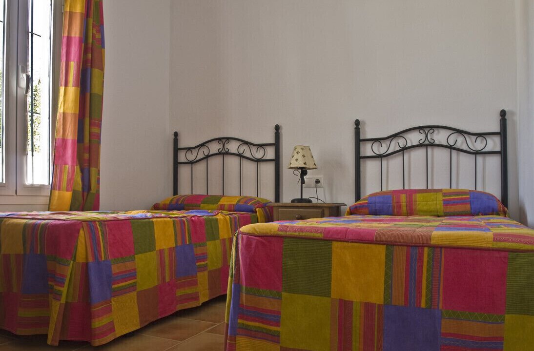 Photo of Bedroom in Campano