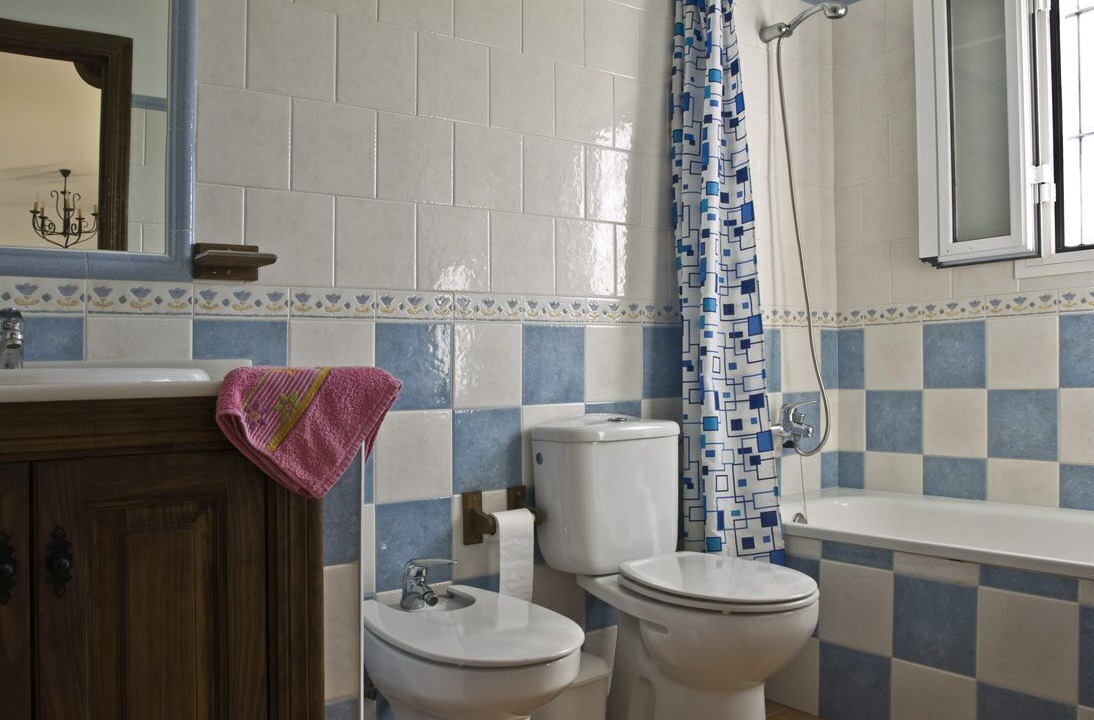 Photo of Bathroom in Campano