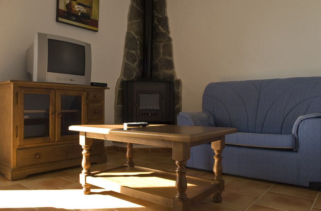 Photo of Livingroom in Campano