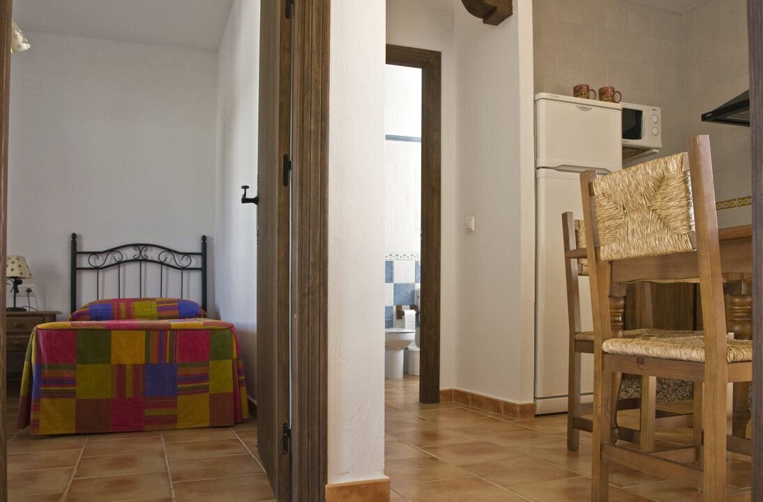 Photo of Bedroom in Campano