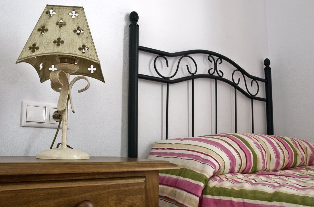 Photo of Bedroom in Campano