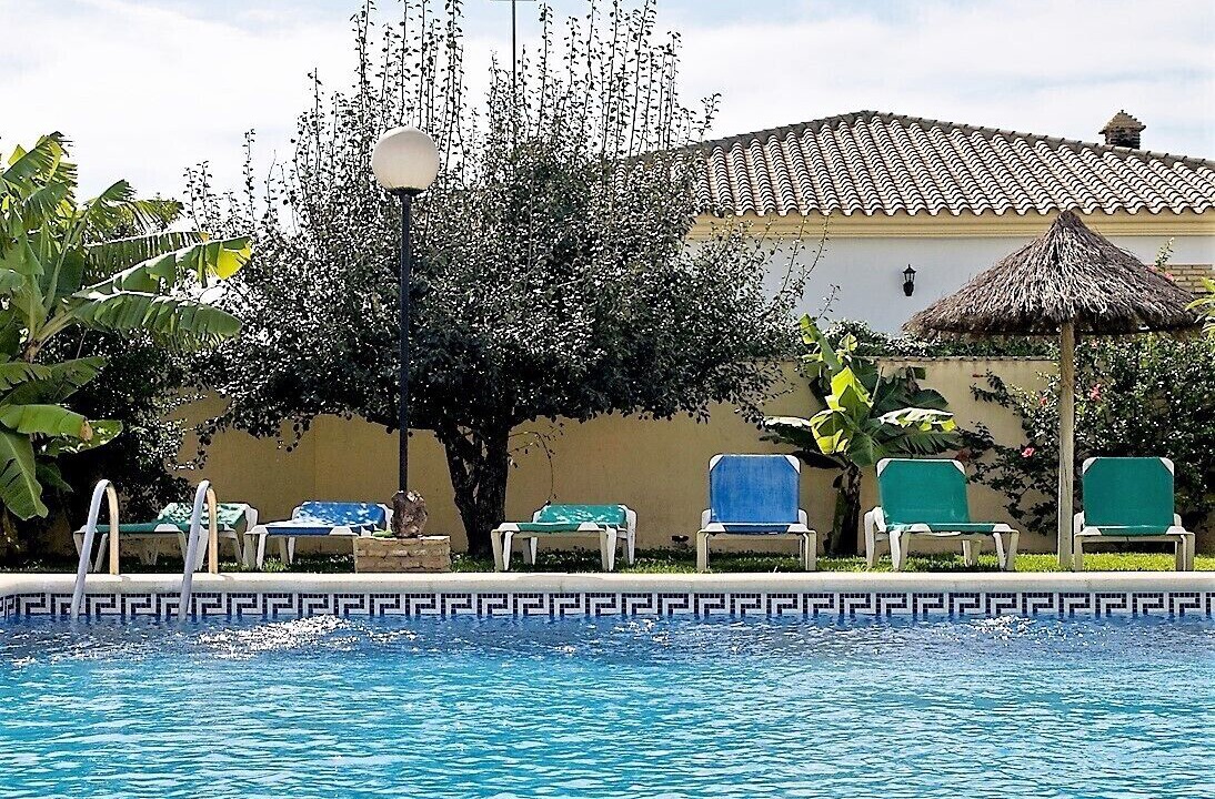 Photo of Outdoor in Campano
