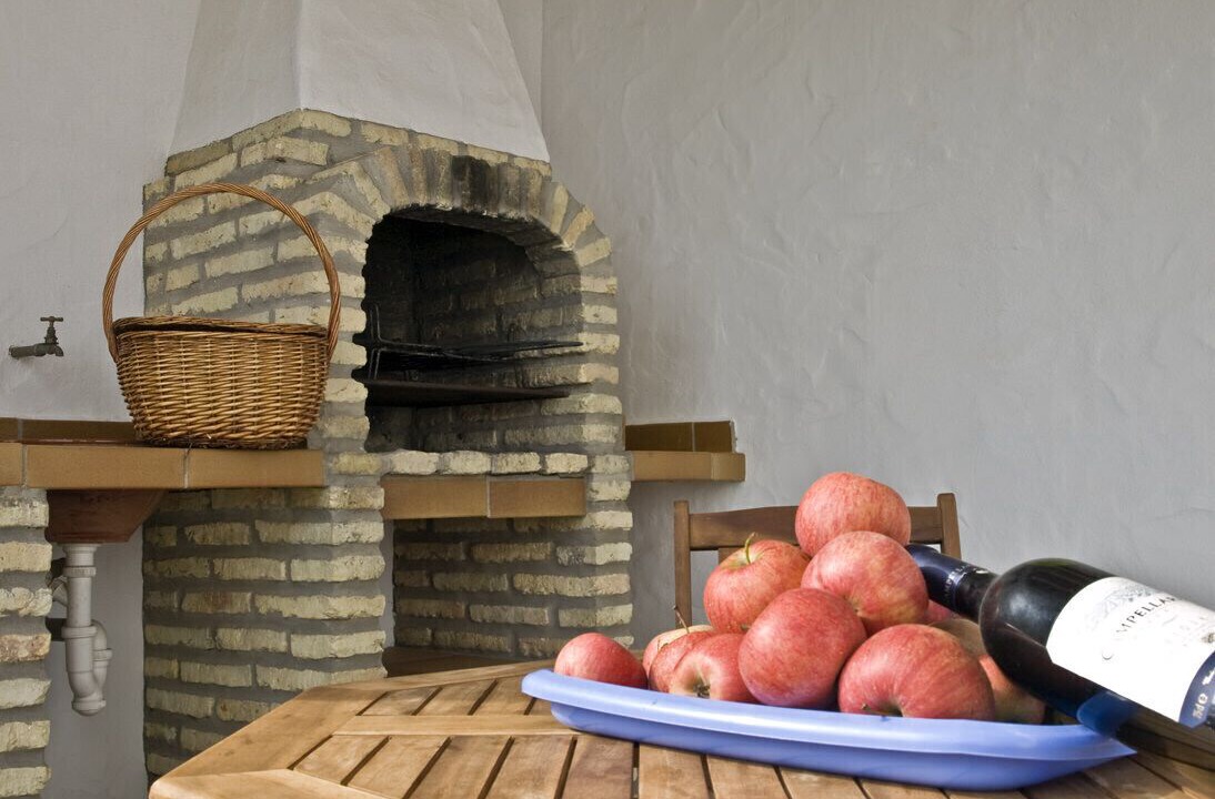 Photo of Outdoor in Campano