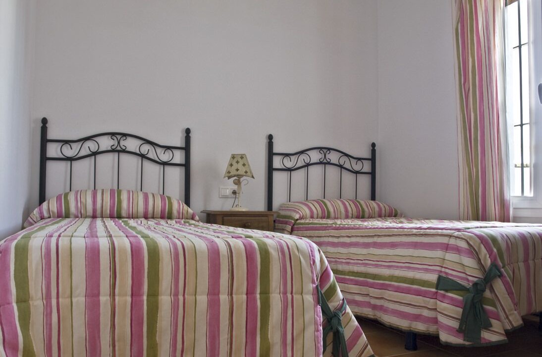 Photo of Bedroom in Campano