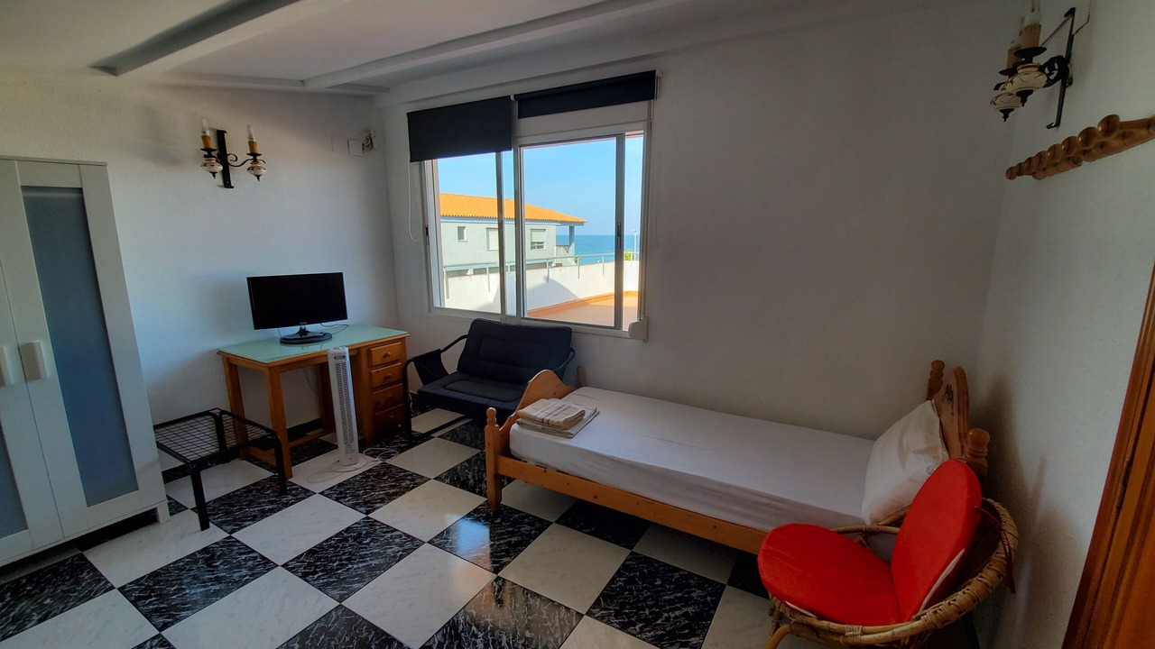 Photo of Bedroom in El Grau de Moncofa