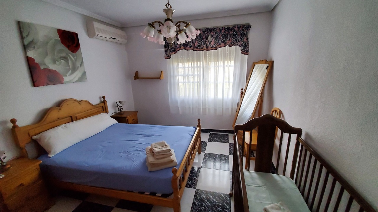 Photo of Bedroom in El Grau de Moncofa