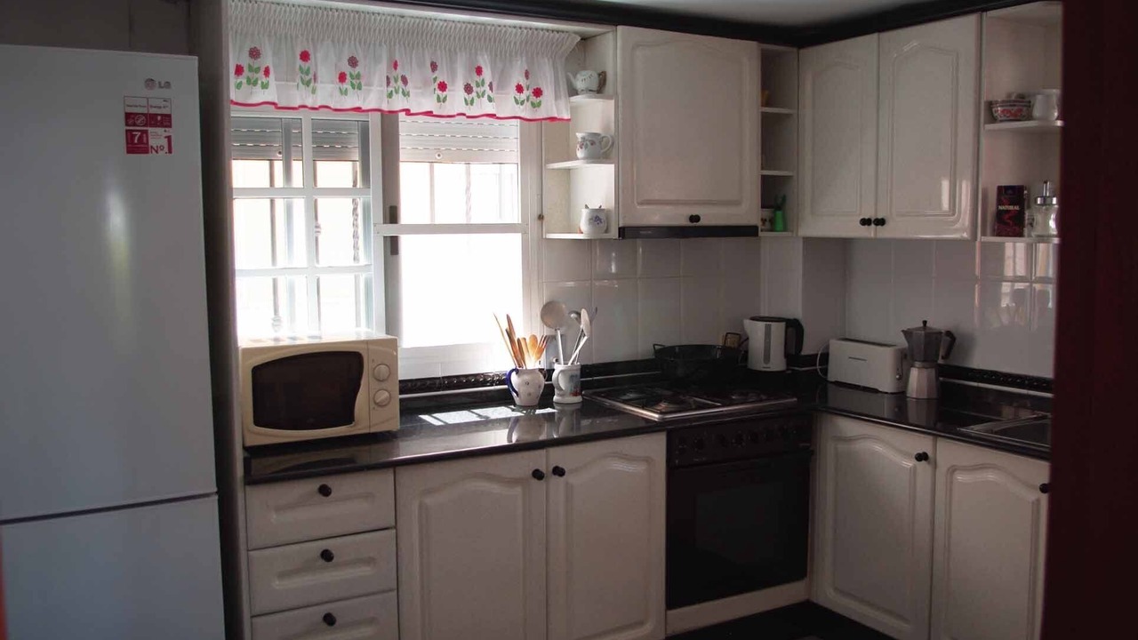 Photo of Kitchen in El Grau de Moncofa