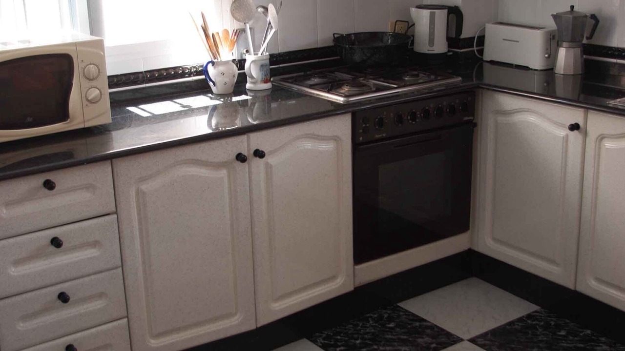 Photo of Kitchen in El Grau de Moncofa