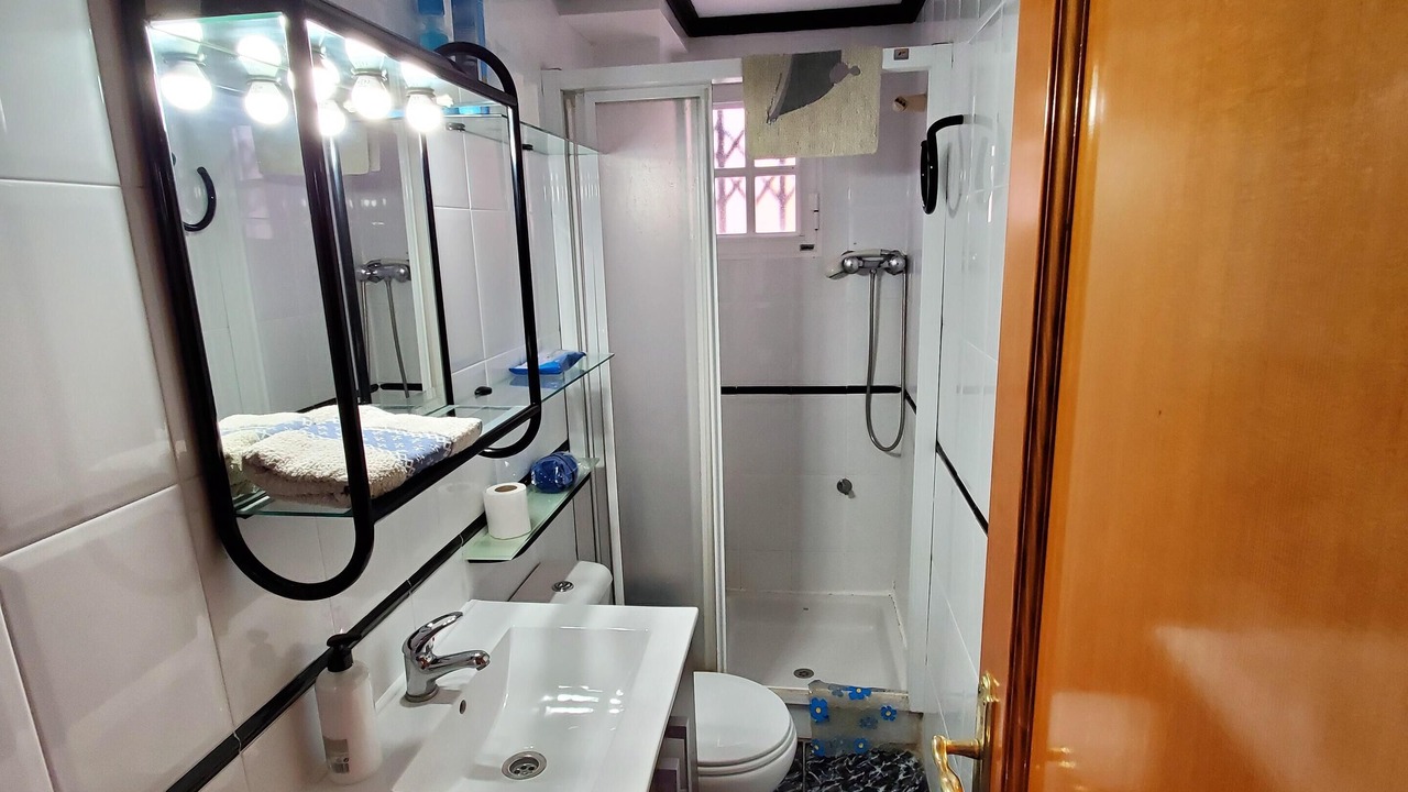 Photo of Bathroom in El Grau de Moncofa