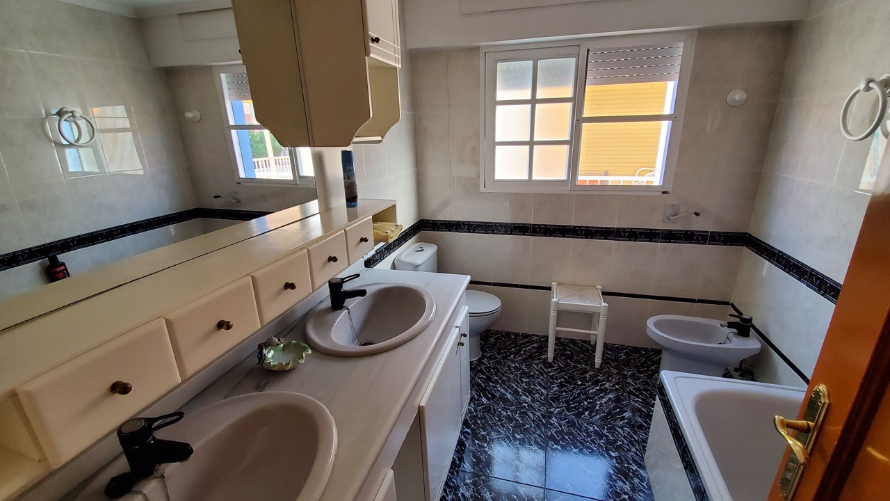 Photo of Bathroom in El Grau de Moncofa
