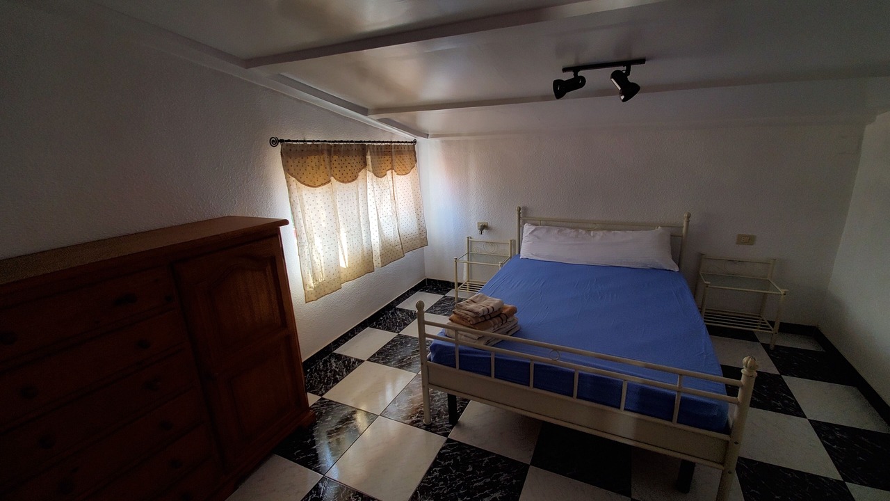 Photo of Bedroom in El Grau de Moncofa