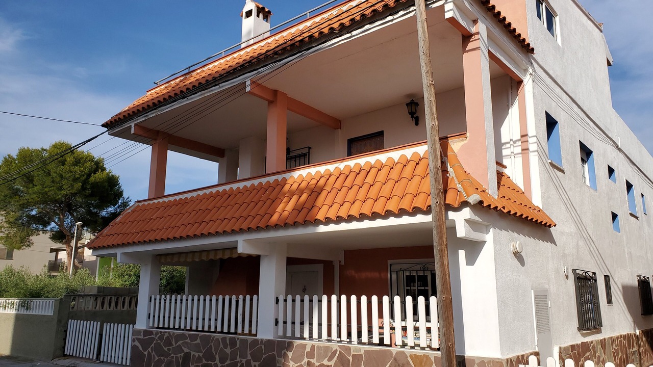 Photo of Outdoor in El Grau de Moncofa