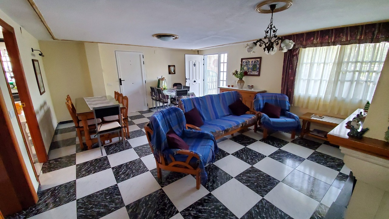 Photo of Livingroom in El Grau de Moncofa