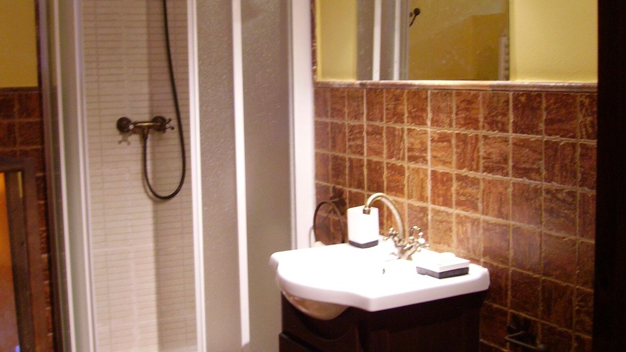 Photo of Bathroom in Peiro de Abaixo