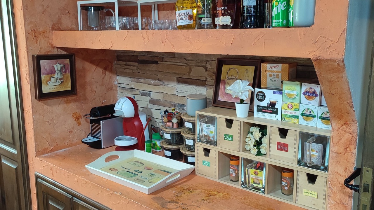 Photo of Kitchen in Peiro de Abaixo