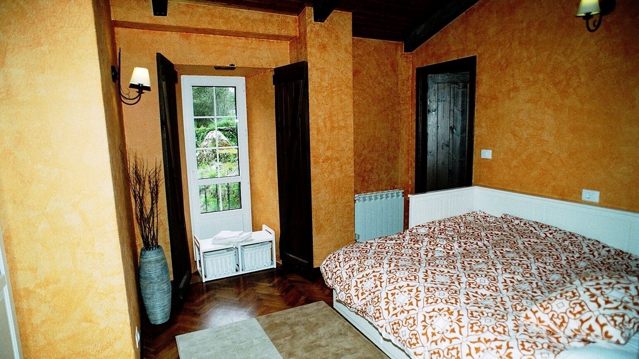 Photo of Bedroom in Peiro de Abaixo