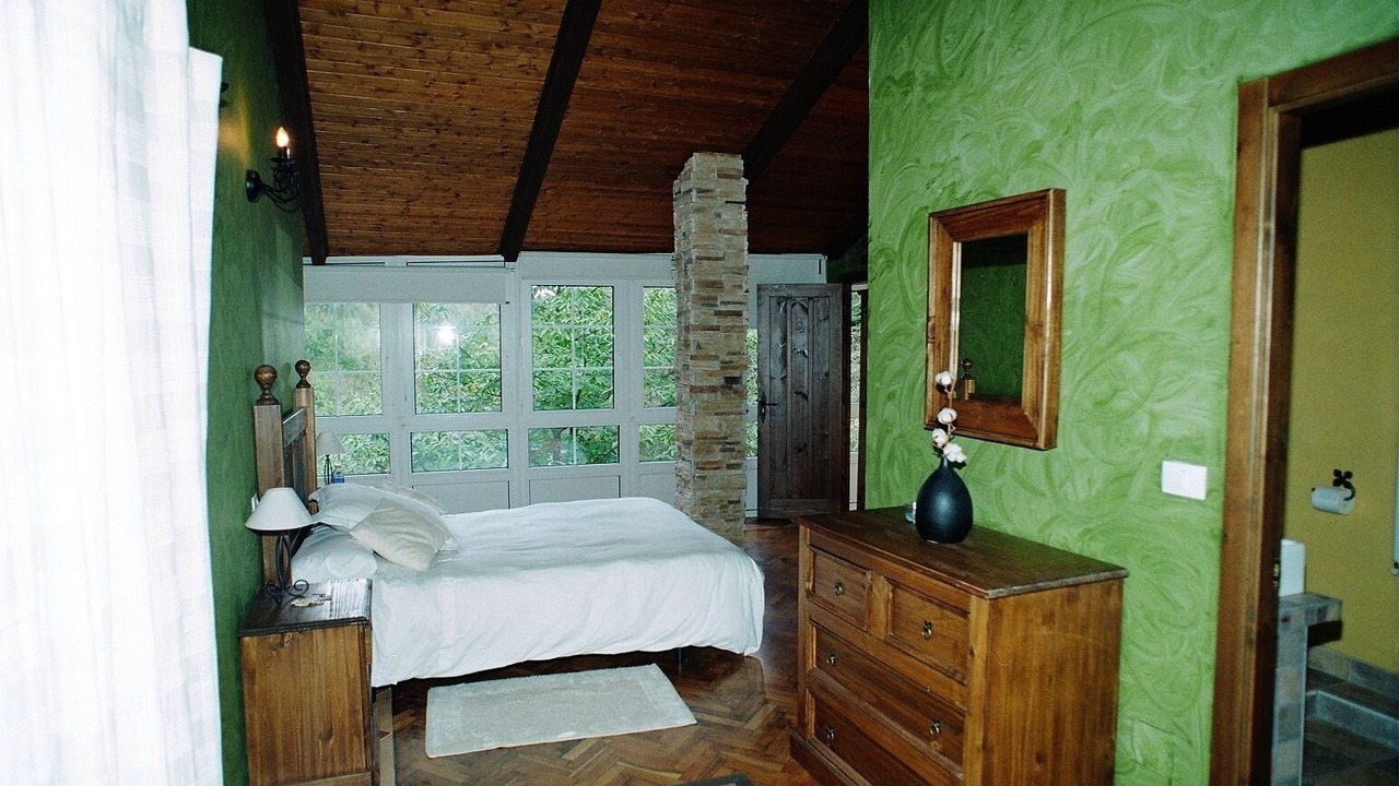 Photo of Bedroom in Peiro de Abaixo