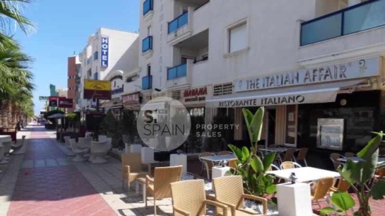 Photo of Outdoor in Orihuela Costa