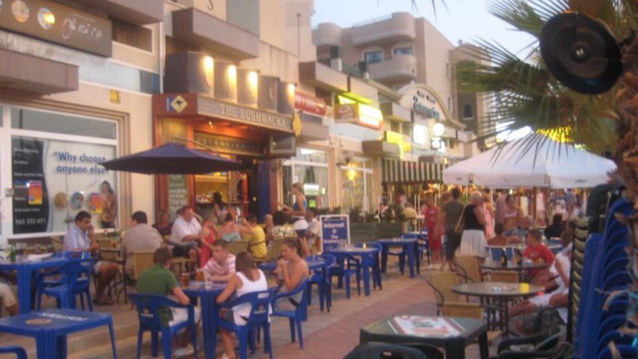 Photo of Outdoor in Orihuela Costa