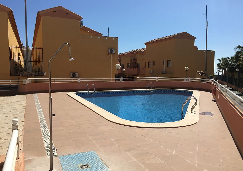 Photo of Outdoor in Orihuela Costa