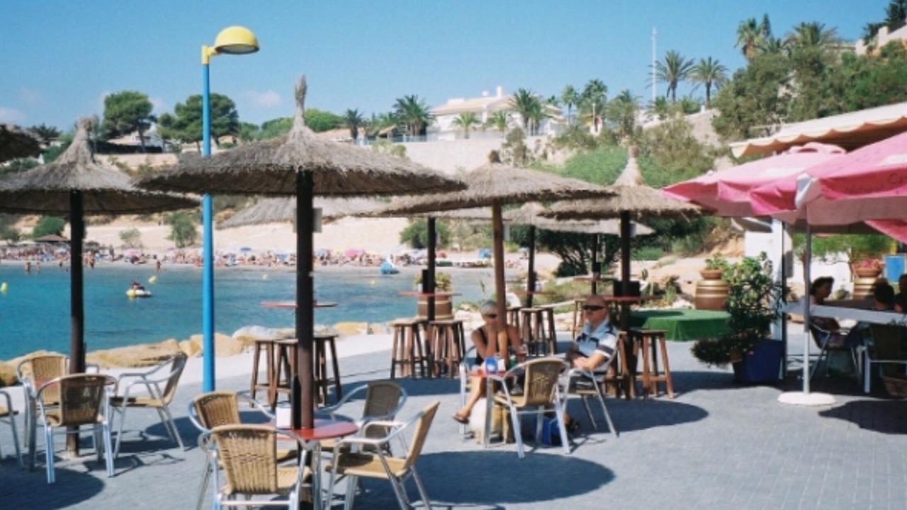 Photo of Outdoor in Orihuela Costa