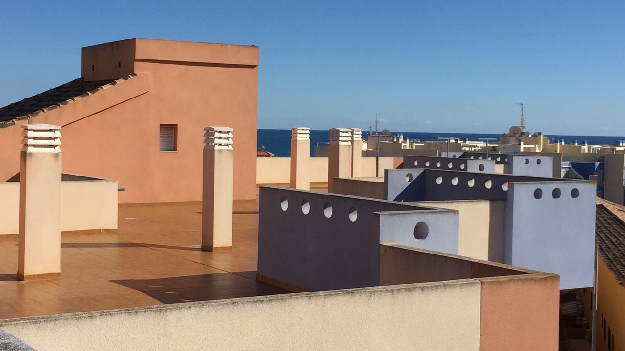 Photo of Outdoor in Orihuela Costa