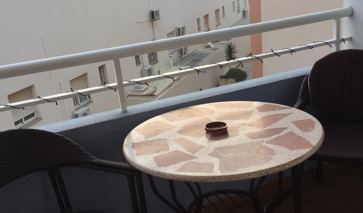 Photo of Patio Balcony in Orihuela Costa