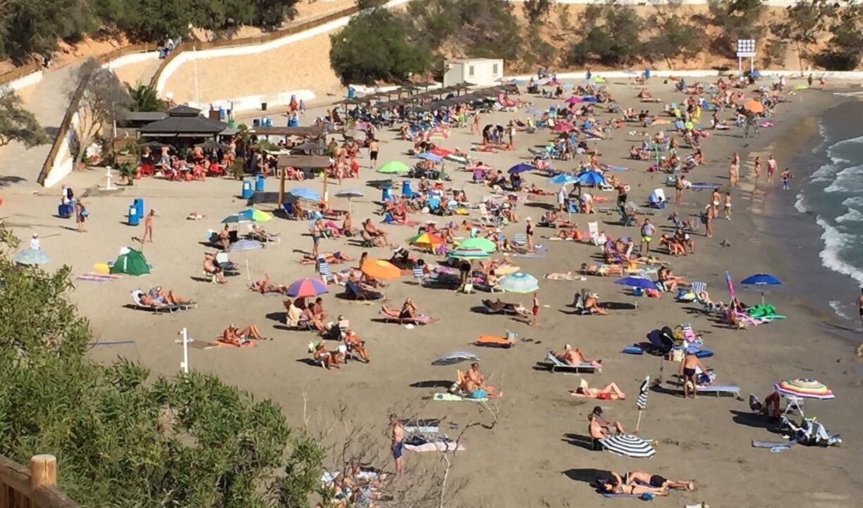 Photo of Others in Orihuela Costa