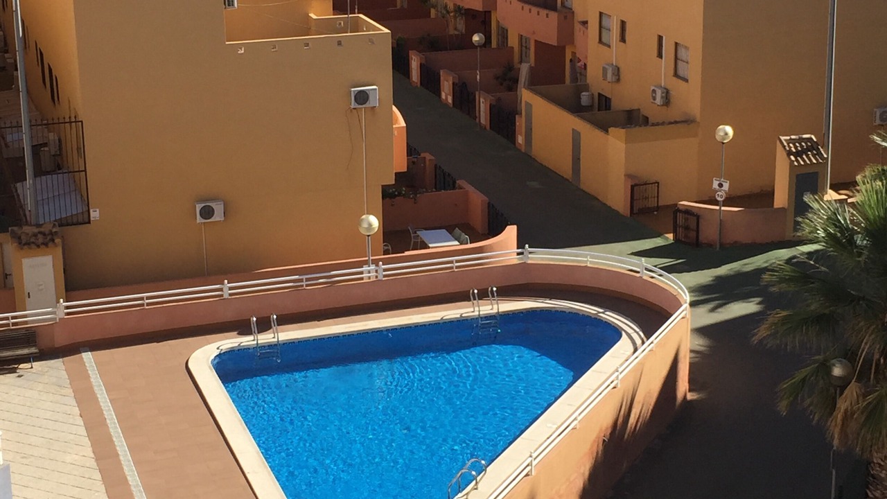 Photo of Outdoor in Orihuela Costa