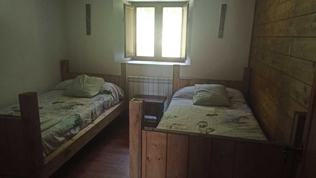 Photo of Bedroom in Iza