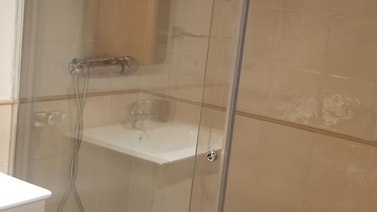 Photo of Bathroom in Iza