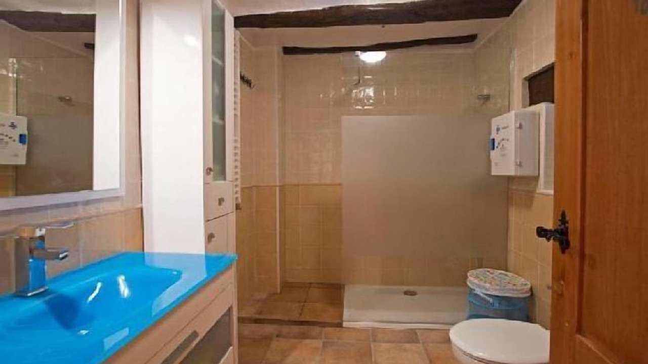 Photo of Bathroom in Iza