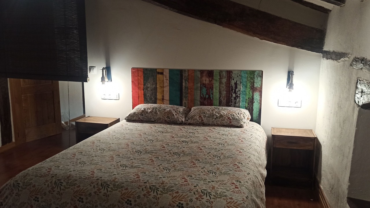 Photo of Bedroom in Iza