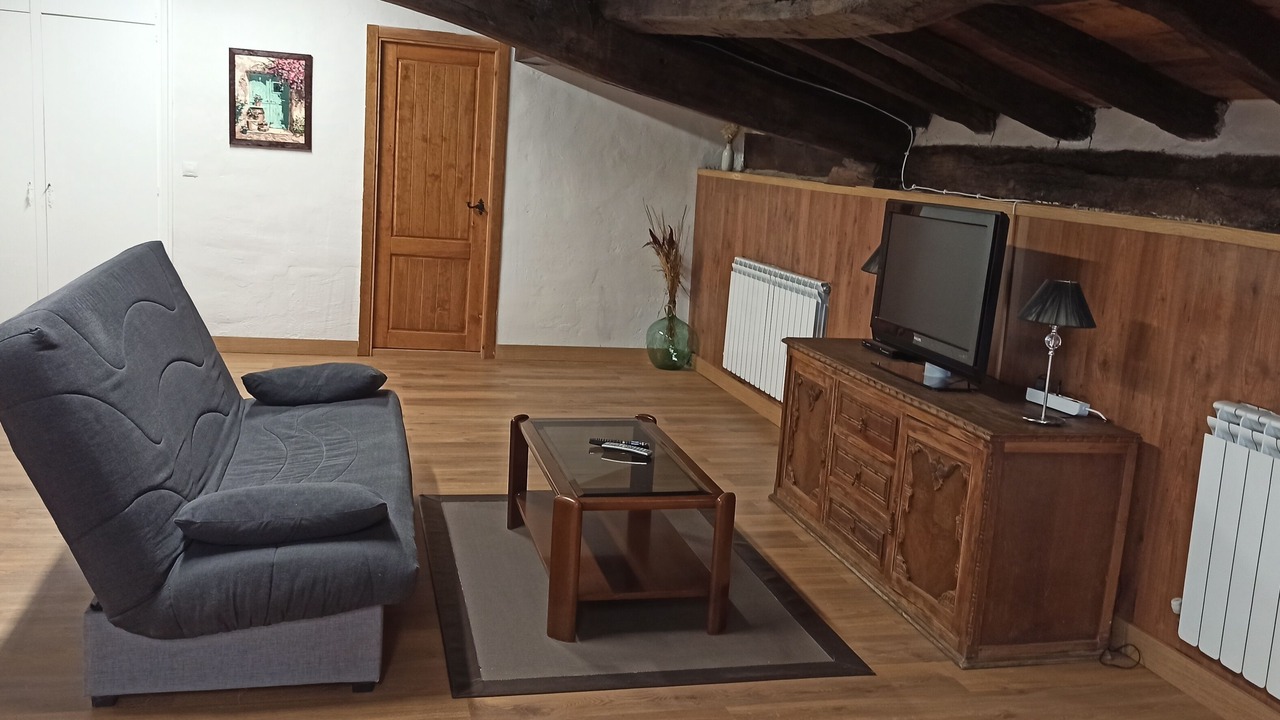 Photo of Livingroom in Iza