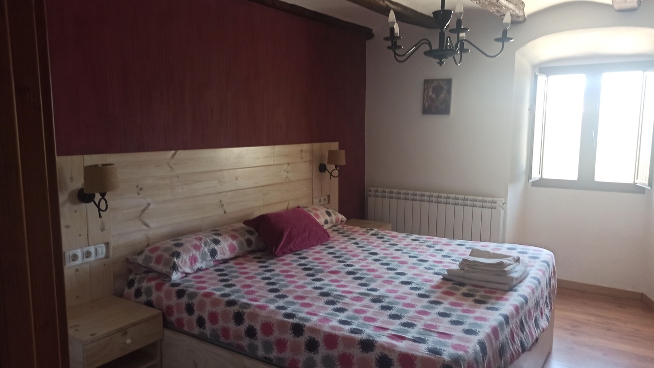 Photo of Bedroom in Iza
